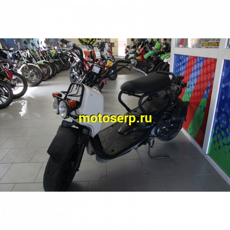 Купить  ====Скутер Honda Zoomer 50 Из Японии,без пробега по РФ купить с доставкой по Москве и России, цена, технические характеристики, комплектация фото  - motoserp.ru