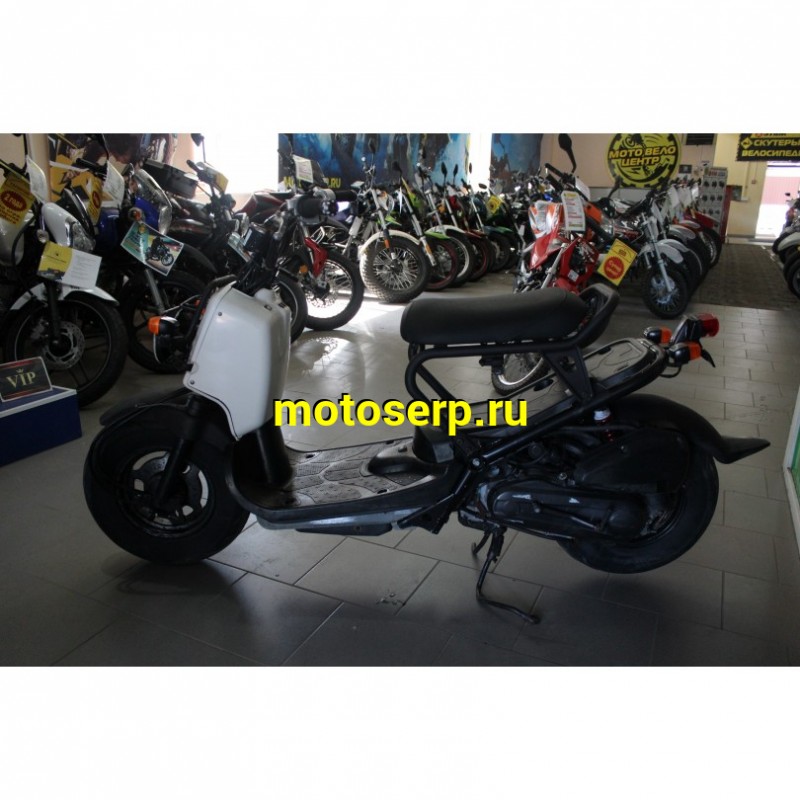 Купить  ====Скутер Honda Zoomer 50 Из Японии,без пробега по РФ купить с доставкой по Москве и России, цена, технические характеристики, комплектация фото  - motoserp.ru
