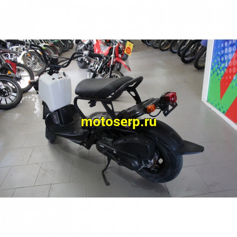 Купить  ====Скутер Honda Zoomer 50 Из Японии,без пробега по РФ купить с доставкой по Москве и России, цена, технические характеристики, комплектация фото  - motoserp.ru