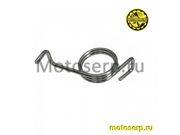 Купить  Пружина успокоителя цепи приводной MOTAX CRF125 (шт) (MOTAX купить с доставкой по Москве и России, цена, технические характеристики, комплектация фото  - motoserp.ru