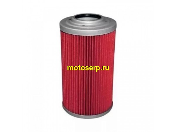 Купить  Масл, фильтр HI FLO HF556 JP (шт)  купить с доставкой по Москве и России, цена, технические характеристики, комплектация фото  - motoserp.ru
