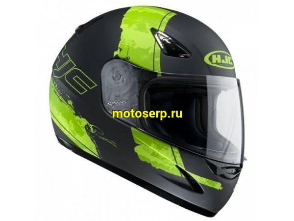 Купить  ====Шлем закрытый HJC CS14 PASO MC4F XL,74879 (шт) (0 купить с доставкой по Москве и России, цена, технические характеристики, комплектация фото  - motoserp.ru