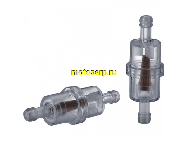 Купить  Топливный фильтр 6мм маленький S397B JP (шт) купить с доставкой по Москве и России, цена, технические характеристики, комплектация фото  - motoserp.ru