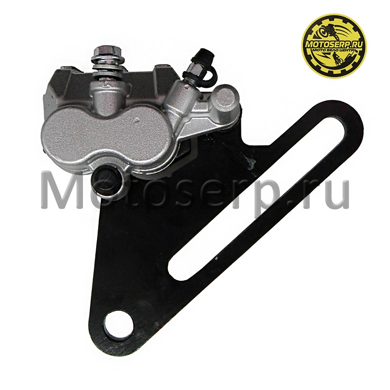 Купить  Суппорт тормозной KAYO T2 задний SM-PARTS (шт)  (ML 6910 купить с доставкой по Москве и России, цена, технические характеристики, комплектация фото  - motoserp.ru