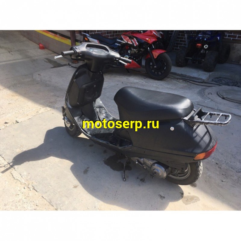 Купить  ====Скутер Honda Lead 90 (без птс) купить с доставкой по Москве и России, цена, технические характеристики, комплектация фото  - motoserp.ru