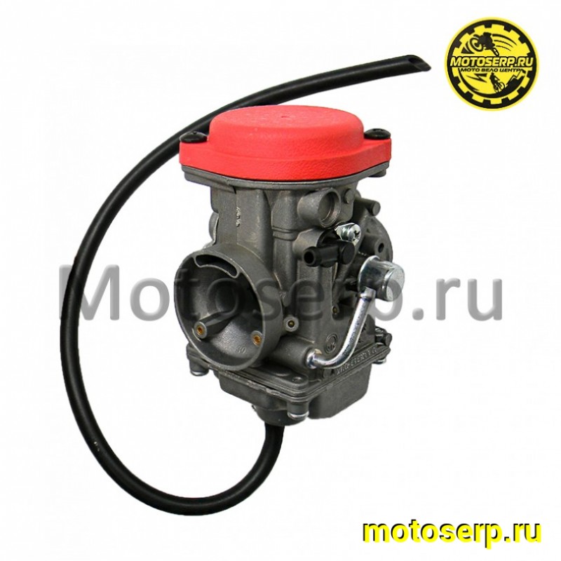 Купить  Карбюратор 167FMM  (вакуумный,) MV30P-5G TRIUMPH, PHANTOM, ZF-KY, EKONIKA (ZF250-2), (ZF250-1) (Мир 26502 купить с доставкой по Москве и России, цена, технические характеристики, комплектация фото  - motoserp.ru