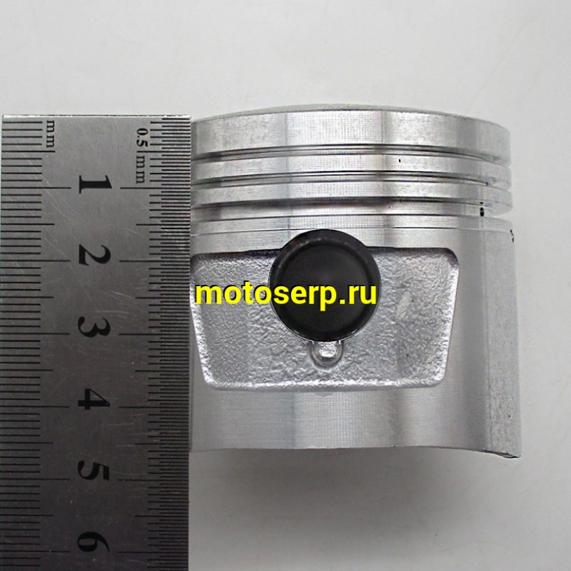 Купить  Поршень 161FMJ (CB150D) .STD D61; р-15;  "TNT" (шт) (ML 6875 (Мир 36708 купить с доставкой по Москве и России, цена, технические характеристики, комплектация фото  - motoserp.ru