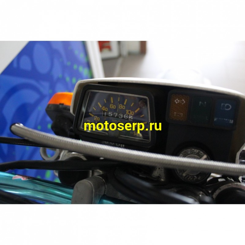 Купить  ====Мотоцикл YAMAHA SEROW XT225 Из Японии,без пробега по РФ купить с доставкой по Москве и России, цена, технические характеристики, комплектация фото  - motoserp.ru