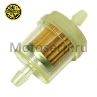 motoserp.ru - Фильтр топливный малый с бумажным элементом (шт) (MOTO-SKUTER 13411 (MT C-1321 - МотоВелоЦентр г.Серпухов