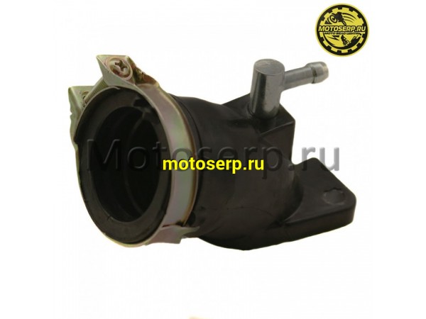 Купить  Коллектор (патрубок) впускн ATV Stels ATV 300B ДВС в сборе (шт) (Rockot 2.1.01.0090  купить с доставкой по Москве и России, цена, технические характеристики, комплектация фото  - motoserp.ru