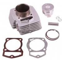 motoserp.ru - ЦПГ, поршневая группа 169FMM 230cc (D69; p-17; h-72; L-103) CB250  (CN) (шт) (ML 4352 (Мир 31567 - МотоВелоЦентр г.Серпухов