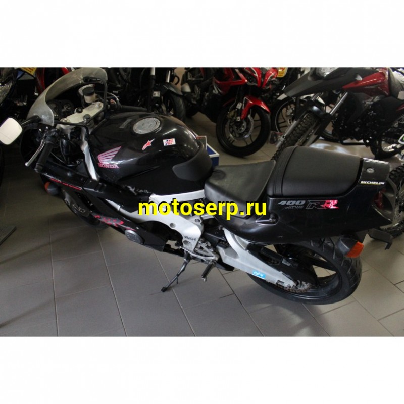 Купить  ====Мотоцикл Honda CBR400RR NC-29 Из Японии, без пробега по РФ купить с доставкой по Москве и России, цена, технические характеристики, комплектация фото  - motoserp.ru
