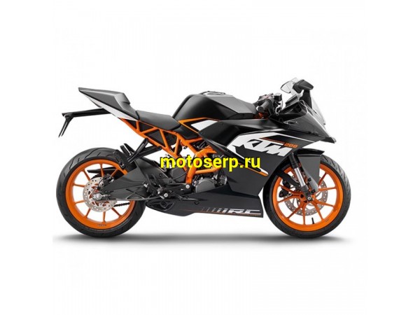 ktm rç 200 price