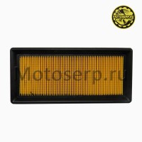 motoserp.ru - Фильтр воздушный (элемент) BAJAJ AS200, NS200 (шт) (Bajaj JL581009 - МотоВелоЦентр г.Серпухов