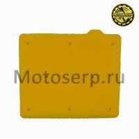 motoserp.ru - Фильтр воздушный (элемент) BAJAJ Boxer (шт) (Bajaj JA581006 - МотоВелоЦентр г.Серпухов
