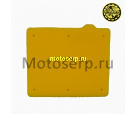 Фильтр воздушный (элемент) BAJAJ Boxer (шт) (Bajaj JA581006