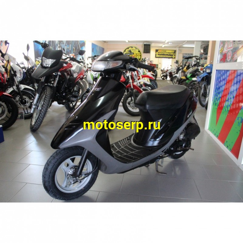 Купить  ====Скутер Honda Dio AF-27 Из Японии, без пробега по РФ купить с доставкой по Москве и России, цена, технические характеристики, комплектация фото  - motoserp.ru