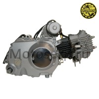 motoserp.ru - Двигатель  в сб.  72cc CAB 147FMB (БЕЗНОМЕРНОЙ), 4Т, мех 4ск, верхн э/старт, (реле-регулятор,коммутатор,карбюратор) (шт) (ML 2393  - МотоВелоЦентр г.Серпухов