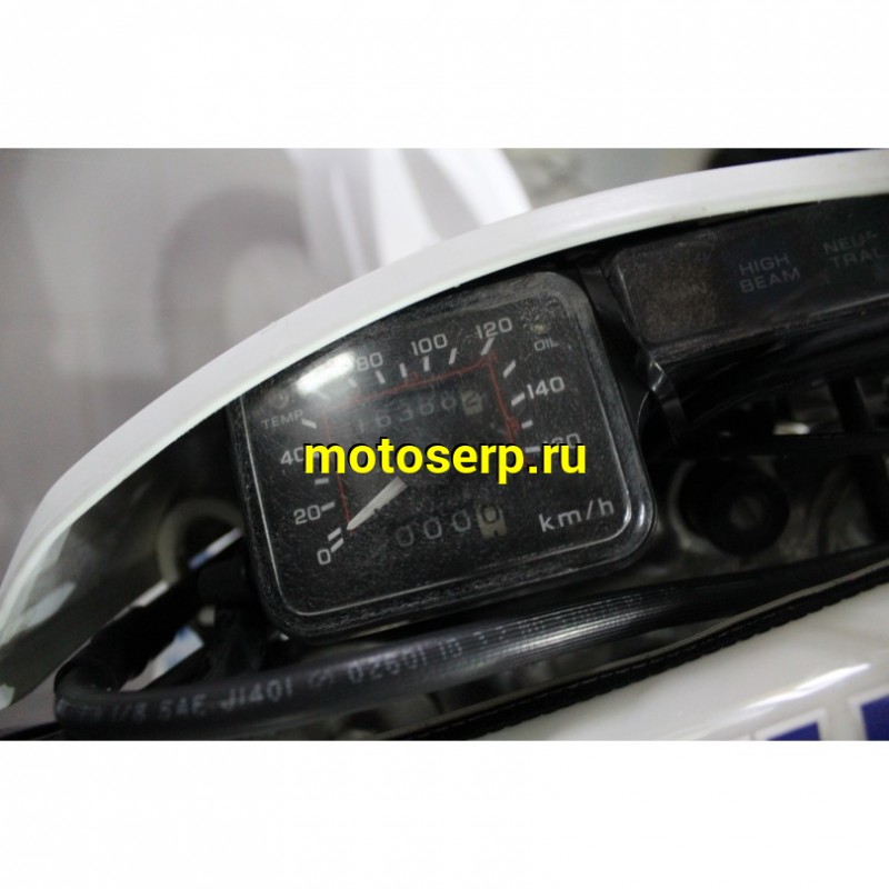 Купить  ====Мотоцикл HONDA CRM250AR 1999г.в 16000км 40л.с купить с доставкой по Москве и России, цена, технические характеристики, комплектация фото  - motoserp.ru