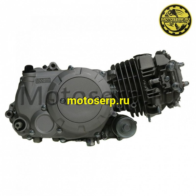 Купить  Двигатель  в сб. 140cc CAB 1P56FMJ (YX) (X150) 4Т, мех 4ск, нижн. э/старт. (шт) (ML 9733 купить с доставкой по Москве и России, цена, технические характеристики, комплектация фото  - motoserp.ru
