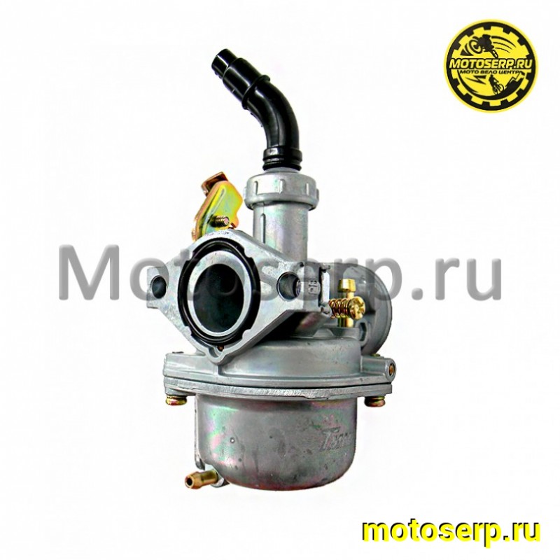 Купить  Карбюратор 139FMB (152FMH/ 154FMI) (под монетку) (d-19mm L-48mm между шпиль) 50-70сс  (шт) (MM 90459 (TATA 10073172 купить с доставкой по Москве и России, цена, технические характеристики, комплектация фото  - motoserp.ru