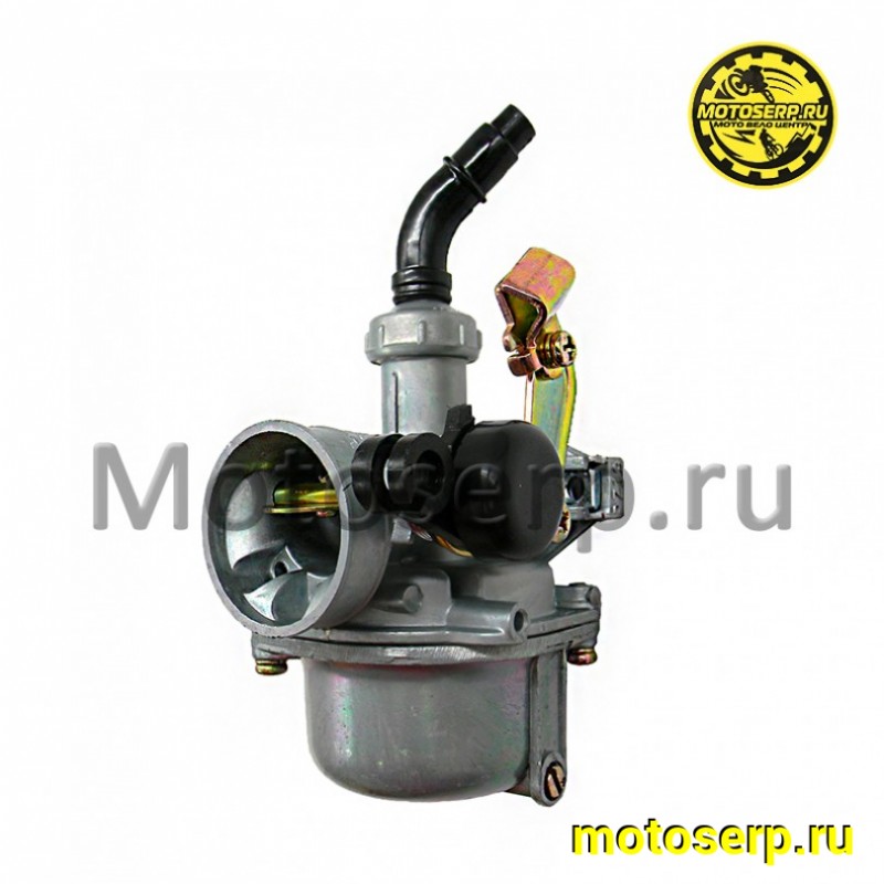 Купить  Карбюратор 139FMB (152FMH/ 154FMI) (под монетку) (d-19mm L-48mm между шпиль) 50-70сс  (шт) (MM 90459 (TATA 10073172 купить с доставкой по Москве и России, цена, технические характеристики, комплектация фото  - motoserp.ru