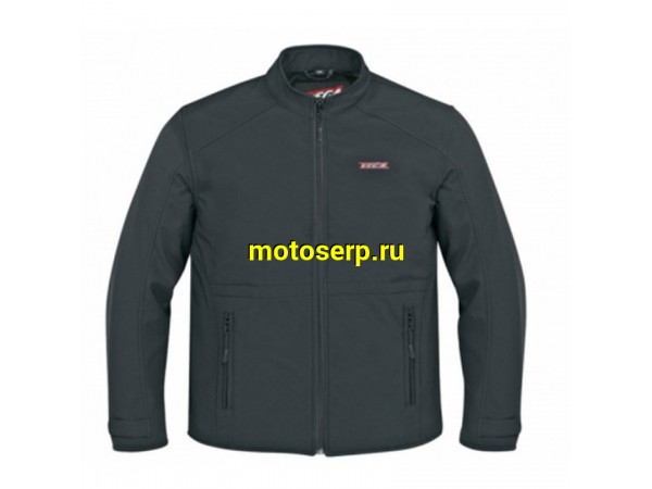 Купить  Куртка текстильная VEGA MSS черная M  (шт) (0 купить с доставкой по Москве и России, цена, технические характеристики, комплектация фото  - motoserp.ru