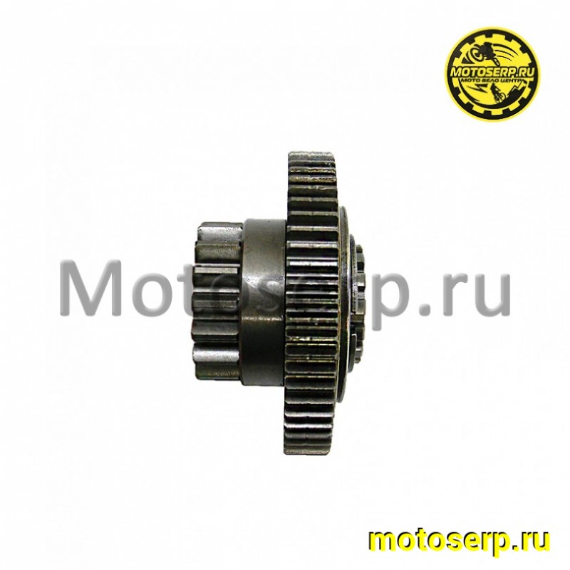 Купить  Шестерня электростартера в сборе 194MQ/ZS174MN-3 (CBS300) (AVANTIS 17972 (ZUUM 100085851 купить с доставкой по Москве и России, цена, технические характеристики, комплектация фото  - motoserp.ru