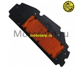 Фильтр воздушный (элемент) JOYMAX300i, GTS300, GTS250 Максискутер (шт) (Велос 17211-HMA-000