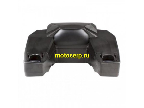 Купить  Кофр задний для АТV пластик мод GKA TS 3000 / C402 (шт)  (GKA купить с доставкой по Москве и России, цена, технические характеристики, комплектация фото  - motoserp.ru