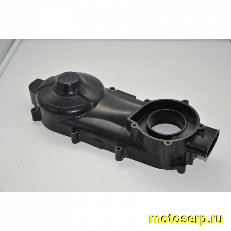 Купить  Крышка вариатора 157QMJ; ATV150,T150 (шт) (0 купить с доставкой по Москве и России, цена, технические характеристики, комплектация фото  - motoserp.ru