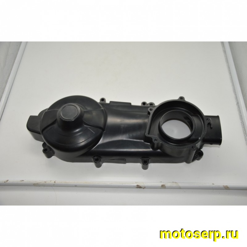 Купить  Крышка вариатора 157QMJ; ATV150,T150 (шт) (0 купить с доставкой по Москве и России, цена, технические характеристики, комплектация фото  - motoserp.ru