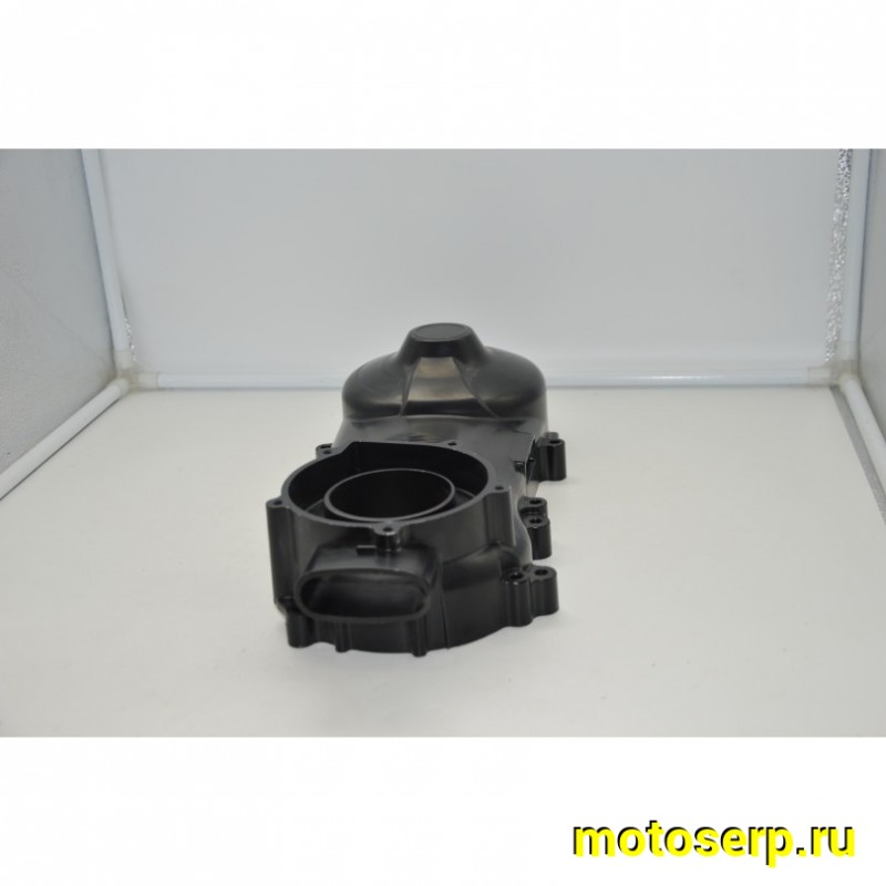 Купить  Крышка вариатора 157QMJ; ATV150,T150 (шт) (0 купить с доставкой по Москве и России, цена, технические характеристики, комплектация фото  - motoserp.ru