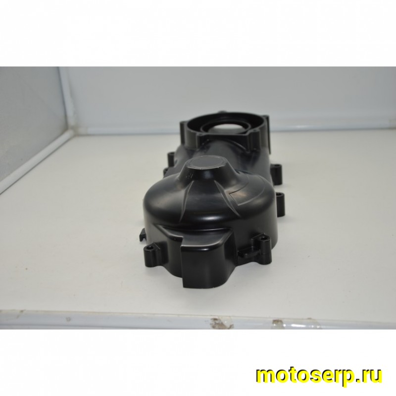 Купить  Крышка вариатора 157QMJ; ATV150,T150 (шт) (0 купить с доставкой по Москве и России, цена, технические характеристики, комплектация фото  - motoserp.ru