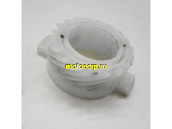 Купить  Шестерня привода спидометра Honda Super Cub барабан 44806-gk4-003 (шт) JP купить с доставкой по Москве и России, цена, технические характеристики, комплектация фото  - motoserp.ru