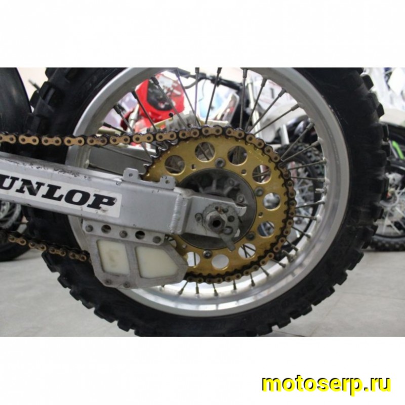 Купить  ====Мотоцикл KAWASAKI KDX250SR 1995г.в. 40л.с.Из Японии,без пробега по РФ купить с доставкой по Москве и России, цена, технические характеристики, комплектация фото  - motoserp.ru