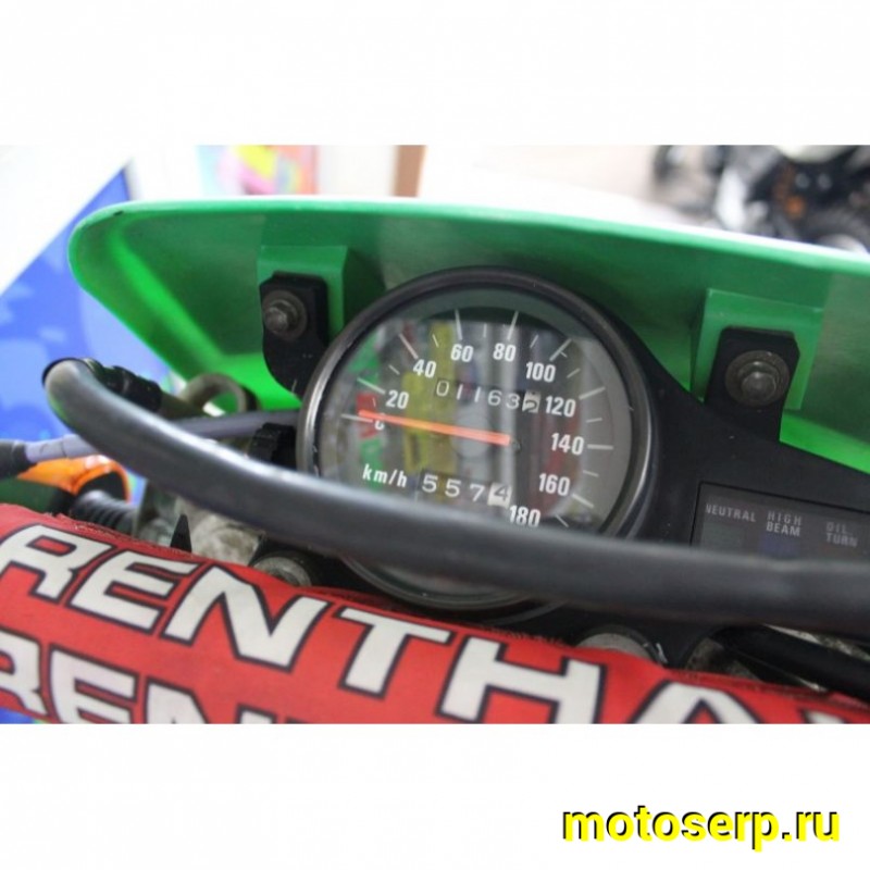 Купить  ====Мотоцикл KAWASAKI KDX250SR 1995г.в. 40л.с.Из Японии,без пробега по РФ купить с доставкой по Москве и России, цена, технические характеристики, комплектация фото  - motoserp.ru