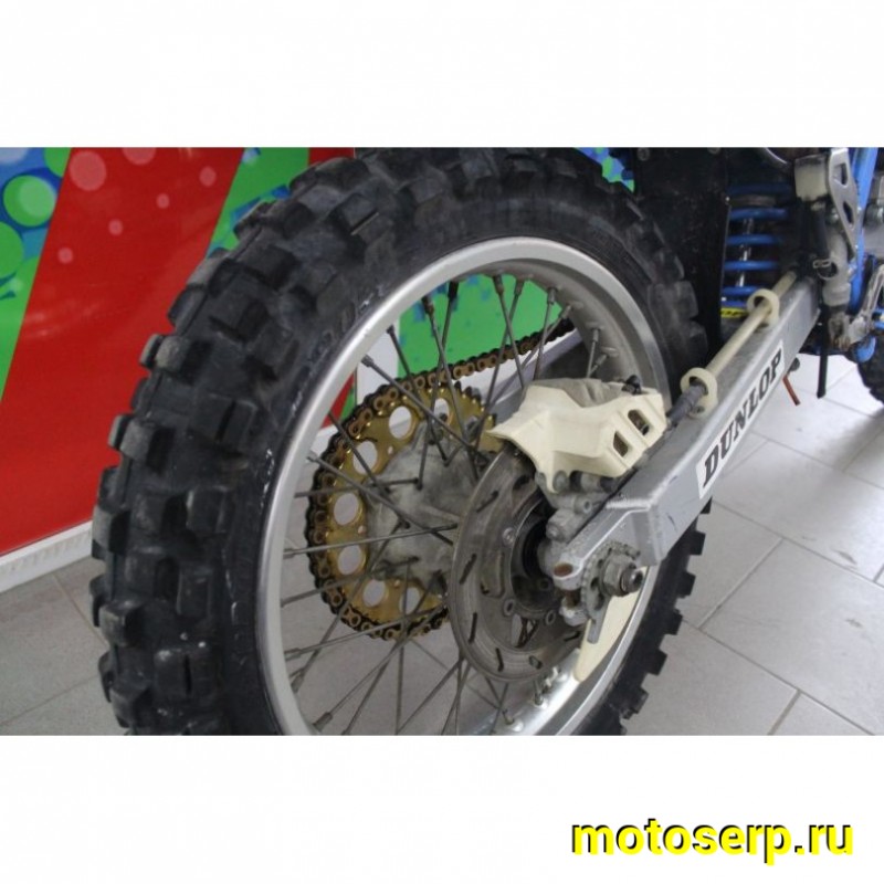 Купить  ====Мотоцикл KAWASAKI KDX250SR 1995г.в. 40л.с.Из Японии,без пробега по РФ купить с доставкой по Москве и России, цена, технические характеристики, комплектация фото  - motoserp.ru