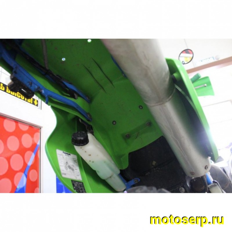 Купить  ====Мотоцикл KAWASAKI KDX250SR 1995г.в. 40л.с.Из Японии,без пробега по РФ купить с доставкой по Москве и России, цена, технические характеристики, комплектация фото  - motoserp.ru
