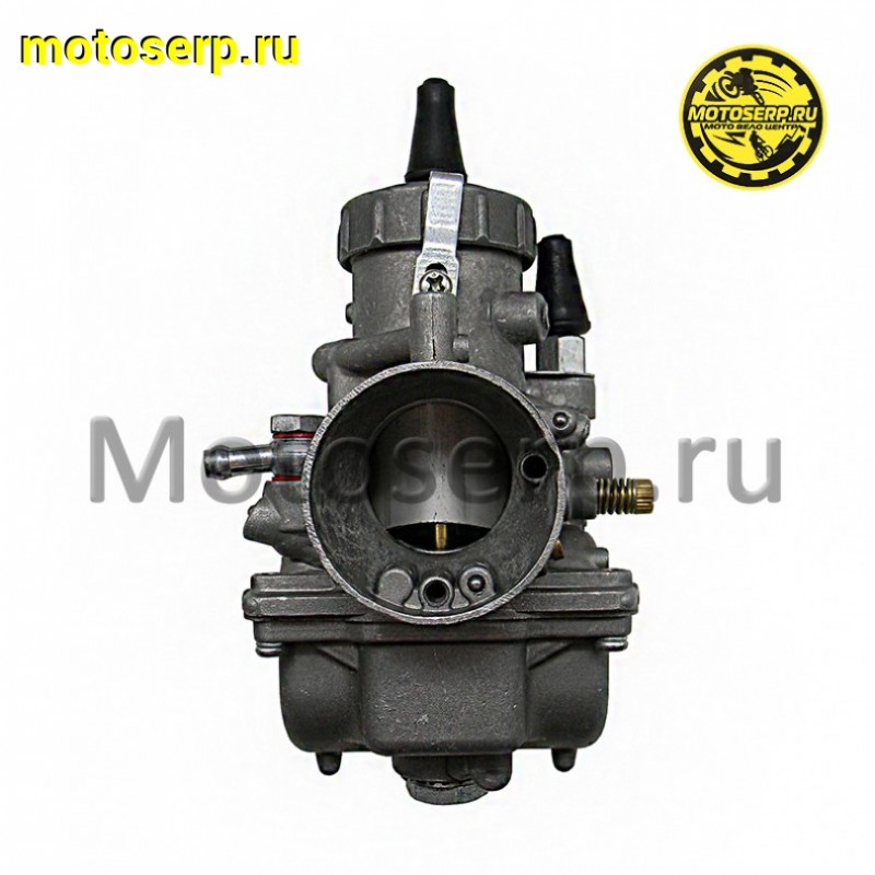 Купить  Карбюратор MINKUI VM32-303 PZ32 d40 D47 брак  (С40800280); Тайга (шт) (SM 332-3692 купить с доставкой по Москве и России, цена, технические характеристики, комплектация фото  - motoserp.ru
