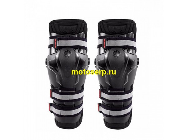 Купить  Наколенники SCOYCO K19, цвет Черный 31-08561 (пар) JP  купить с доставкой по Москве и России, цена, технические характеристики, комплектация фото  - motoserp.ru