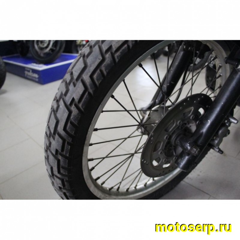 Купить  ====Мотоцикл KAWASAKI KLE250 1998г.в. (с пробегом по РФ) купить с доставкой по Москве и России, цена, технические характеристики, комплектация фото  - motoserp.ru