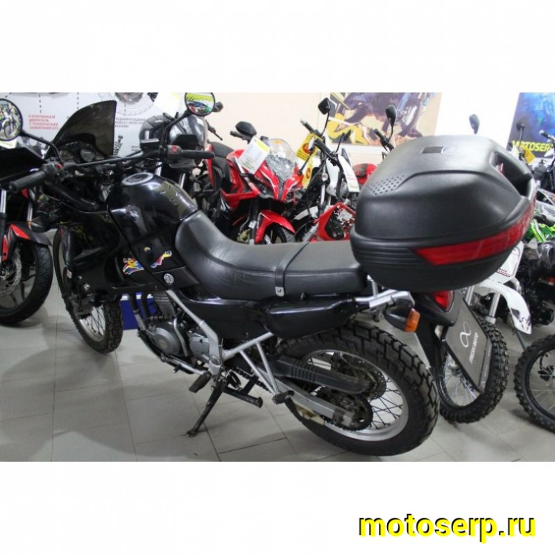 Купить  ====Мотоцикл KAWASAKI KLE250 1998г.в. (с пробегом по РФ) купить с доставкой по Москве и России, цена, технические характеристики, комплектация фото  - motoserp.ru
