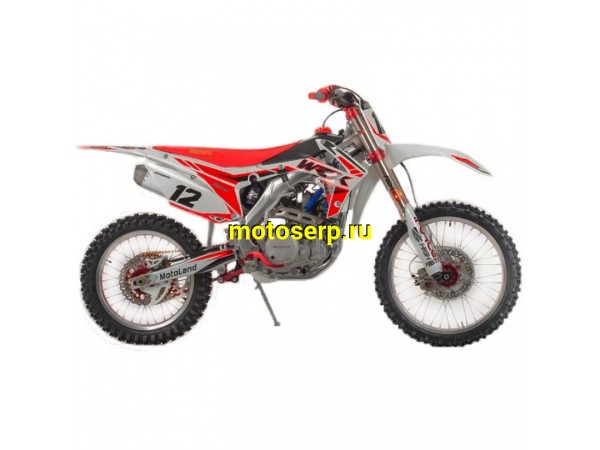 Купить ====Кросс Мотоцикл Motoland КРОСС 250 WRX250 NC( спортинв ...