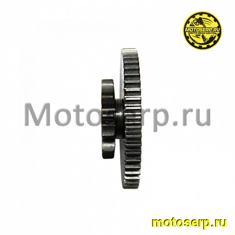 Купить  Шестерня электростартера 158QMJ промежуточная 1, сталь (шт) (0 купить с доставкой по Москве и России, цена, технические характеристики, комплектация фото  - motoserp.ru