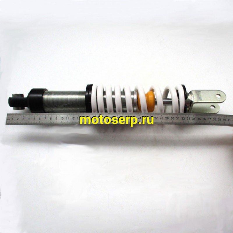 Купить  Амортизатор задний (L-380mm,D-10mm, M10) KAYO T2-G SM-PARTS (шт) (SM 177-3662 купить с доставкой по Москве и России, цена, технические характеристики, комплектация фото  - motoserp.ru