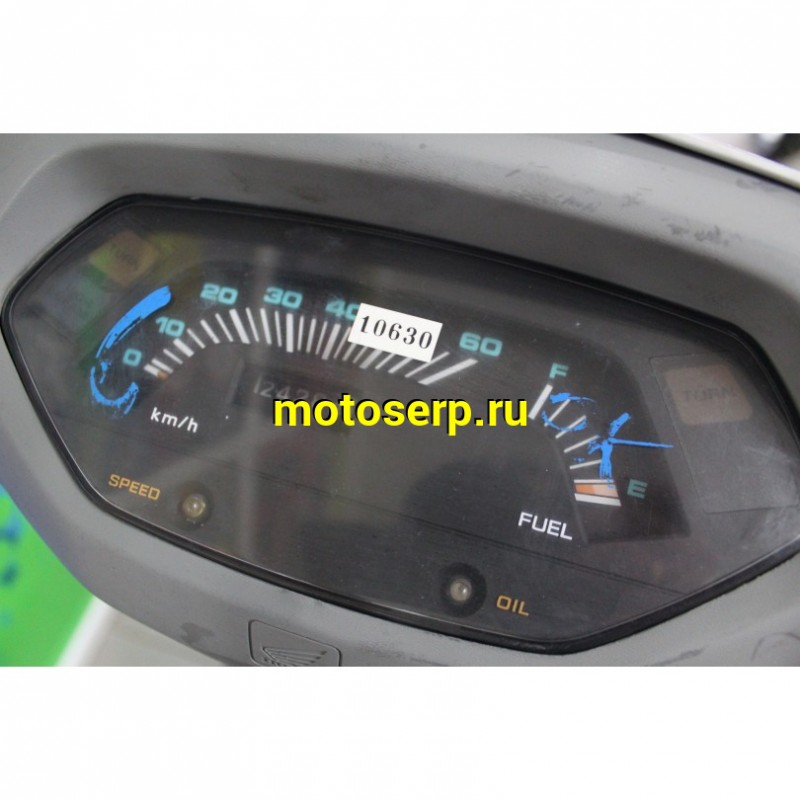 Купить  ====Скутер Honda LEAD 50 AF-20 1998 г.в. Из Японии,без пробега по РФ  купить с доставкой по Москве и России, цена, технические характеристики, комплектация фото  - motoserp.ru