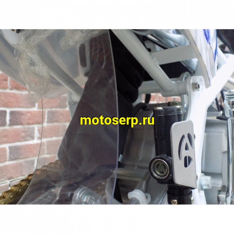 Купить  Питбайк Motoland APEX 125 (спортинв), 125сс, кикстартер, VM22 MIKUNI, CNC, диск/диск, 14&quot;/17&quot; (Бер) (шт). (ML 9543 (0 купить с доставкой по Москве и России, цена, технические характеристики, комплектация фото  - motoserp.ru