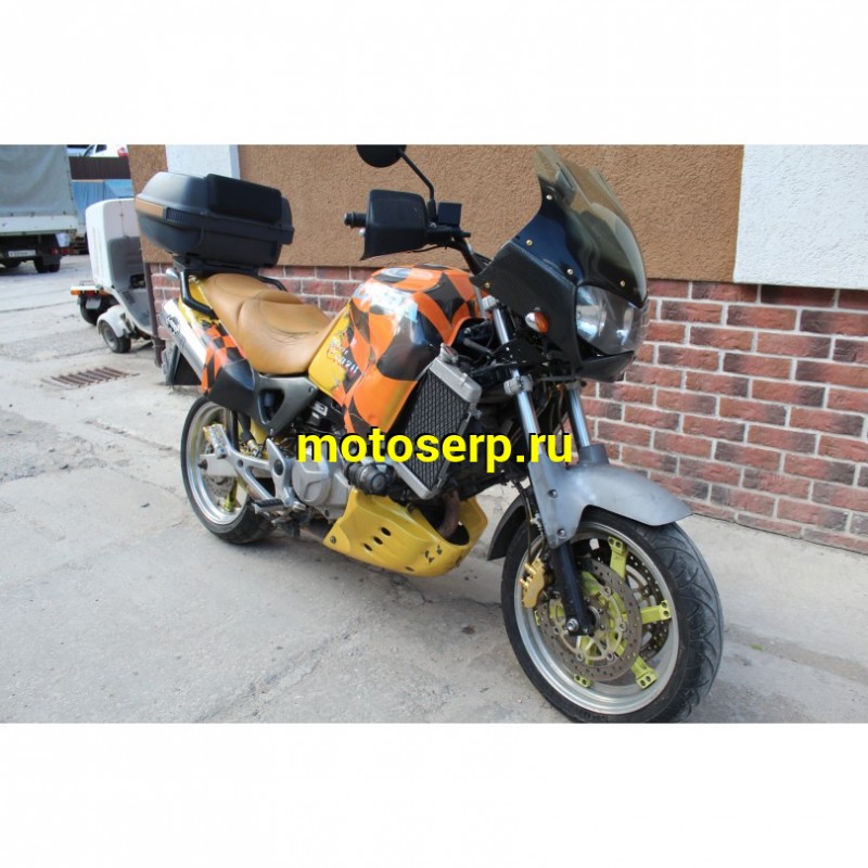 Купить  ====Мотоцикл HONDA XL1000 Varadero 2000г.в 8-916-112-20-30 купить с доставкой по Москве и России, цена, технические характеристики, комплектация фото  - motoserp.ru