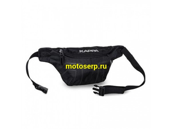 Купить  Сумка на пояс KAPPA LH211 82520 JP (шт) купить с доставкой по Москве и России, цена, технические характеристики, комплектация фото  - motoserp.ru